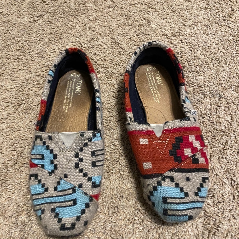 TOMS!